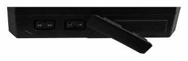 VTPro Premium Akku V-Mount 284Wh f. Sony BP280W DSR 250P 600P 650P 652P