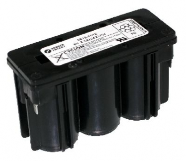 Hawker Cyclon Monoblock 6V 5AH