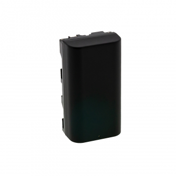 Preview: VTPro Akku mit USB-C Input für Sony NP-F550 F330 F530 F750 F930 F920 PTC