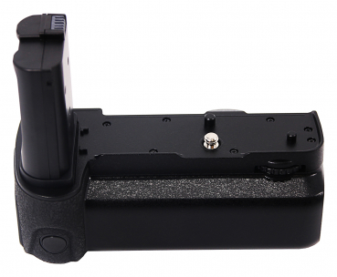 Preview: VTPro Premium Batteriegriff MB-N10 für Nikon Z5 Z6 Z7 für 2 x EN-EL15b Akku inkl. Fernbedienung