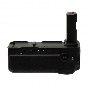 VTPro Batteriegriff für Nikon Z8 MB-N12 EN-EL15a EN-EL15b EN-EL15c incl. Fernbedienung