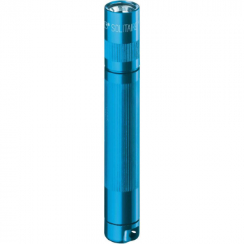 Preview: Maglite Solitaire inkl. 1x AAA blue 1er Blister