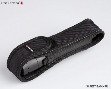 Led Lenser Safety Bag für M7R