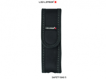 Led Lenser Safety Bag für P5, T5, P5R