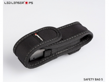 Preview: Led Lenser Safety Bag für P5, T5, P5R