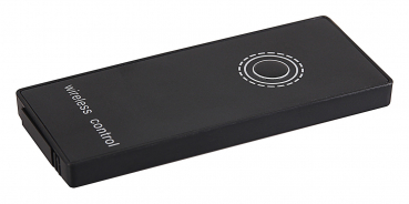 Preview: VTPro Premium Batteriegriff BG-E22 für Canon EOS-R für 2 x LP-E6N Akku inkl. Fernbedienung