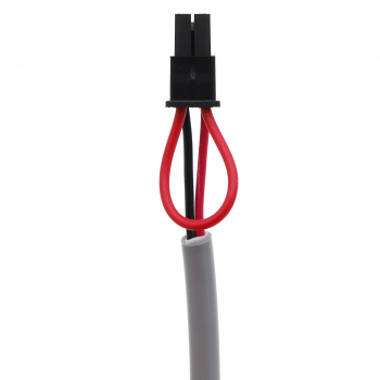 INFINIO CS Ersatzakku für Velux 832817 865103 10.8V 2000mAh