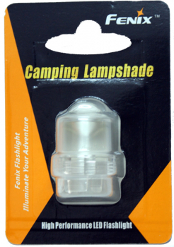 Fenix Camping Lampshade für LD/PD Serie - 1er Blister
