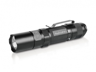 Fenix LD12 XP-G2 R5 LED Taschenlampe exkl. 1x AA