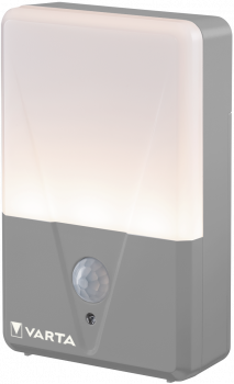 Preview: Varta Motion Sensor Outdoor Light Twinpack