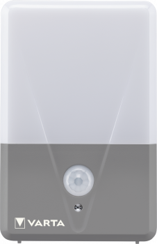 Preview: Varta Motion Sensor Outdoor Light Twinpack