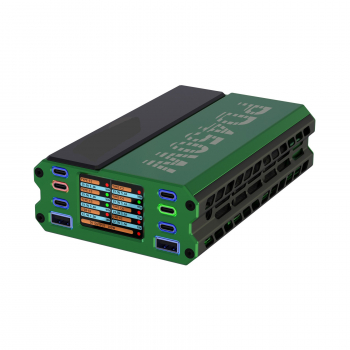 VTPro PD450W Multiport Ladegerät