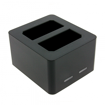 VTPro Dual Ladegerät für Leica M10 M10P M10R 24003 BP-SCL5 inkl. USB-C Kabel