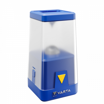 Varta Outdoor Campingleuchte Ambiance L20