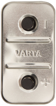 Preview: Varta Longlife 4R25-2 Work Metall 6V
