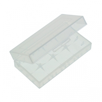 Preview: 18650 transport safety box