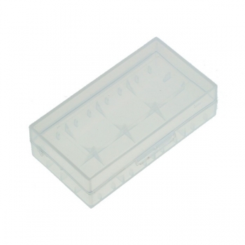 Preview: Akkubox 18650