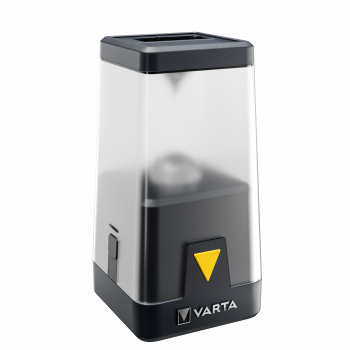 Varta Outdoor Campingleuchte Ambiance Hybrid L30RH