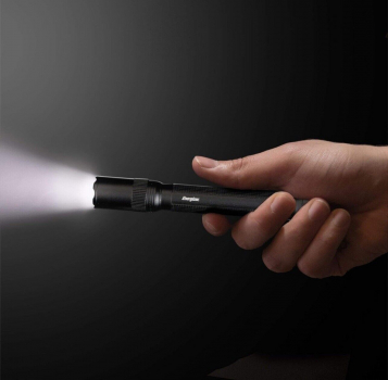 Preview: Energizer Taschenlampe Tactical Light inkl. 2AA - 325 Lumen