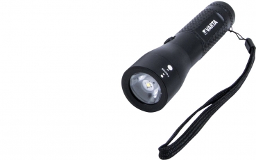 Preview: Varta 3W LED High Optics Light 3AAA