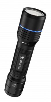 Varta Night Cutter Pro F20R Taschenlampe 1000 Lumen