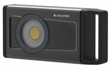 Led Lenser Multifunktionsleuchte iF4R music