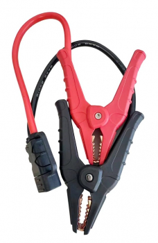 Lokithor LO-CLAMP-03 BX80 Starterkabel mit Batterieklemmen für Jumpstarter
