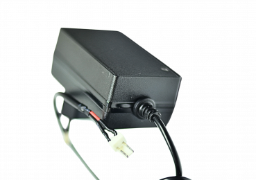 Preview: INFINIO NIMH Ladegerät für Roto ZEL Akku 12 Volt RT2 SF G2 JST