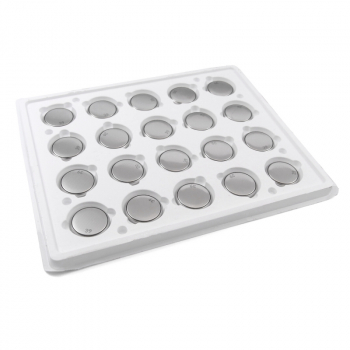 Preview: VARTA Lithium CR 2032 3V 20er BULK