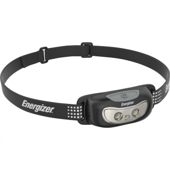 Preview: Energizer Universal Headlight LED inkl. 3 AAA