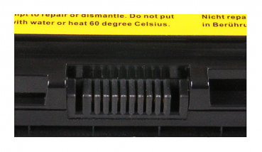 Preview: VTPro Akku f. Toshiba 5024 PA5024U-1BRS PABAS259 PABAS260 L800 M800 M805 C805 L830 L850 C850 C870 L