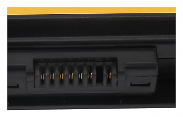 Preview: VTPro Akku für Samsung P200 P330 P400 AA-PBAN6AB AA-PLAN6AB AA-PLAN9AB