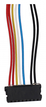 Preview: VTPro Akku für Lenovo 300S 500S-14ISK S41-70 YOGA 500-14 L14M2P21 L14S2P21