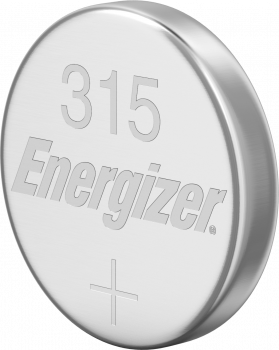 Energizer Uhrenknopfzelle 315 SR67 SR716SW Miniblister