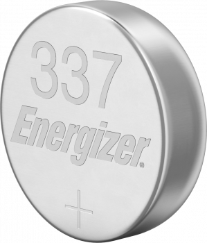 Energizer Uhrenknopfzelle 337 SR416SW Miniblister