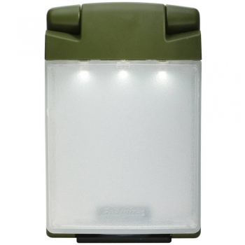 Energizer Universalleuchte Mini Lantern LED inkl. 4 x AA