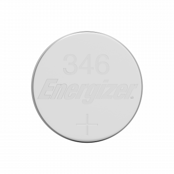 Energizer Uhrenknopfzelle 346 SR712W Miniblister