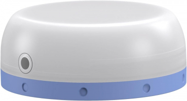 Preview: Led Lenser Kinderlaterne Kidcamp6 lila inkl. Batterien