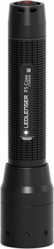 Led Lenser P5 Core inkl. Clip & AA Batterie