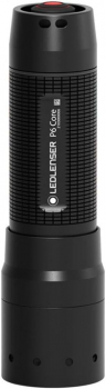 Preview: Led Lenser P6 Core inkl. 3x AAA Batterien