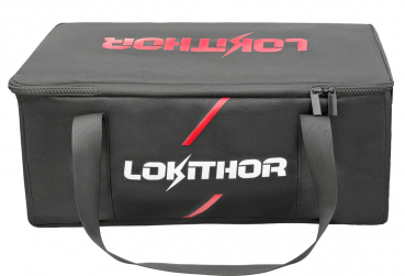 Lokithor LO-BAG001 Aufbewahrungstasche für AW401 Jumpstarter