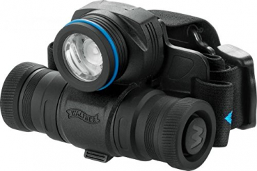Preview: Walther Pro HL11 Headlight - 1er Box