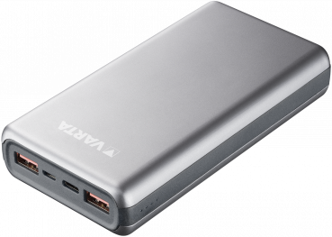 Varta Power Bank Fast Energy 20000