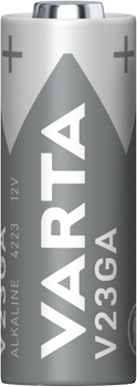 Preview: Varta Alkaline 23A MN21 23GA 12 Volt 1er Blister