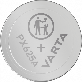 Preview: Varta Alkaline V625U LR9 PX625G 1er Blister