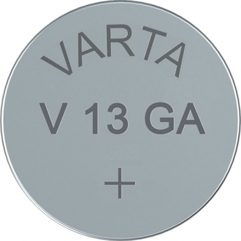 Varta Alkaline LR44 A76 AG13 4276 - Bulk