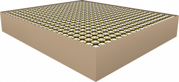 Preview: Varta Industrial Pro Alkaline 4003-LR03-AAA-Micro 500er Bulk