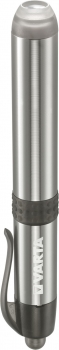 Varta Penlite LED Stiftleuchte inkl. 1x AAA Alkaline Batterien MEDICAL Penlight