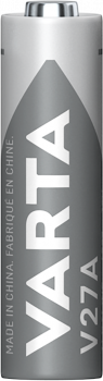 Preview: Varta Alkaline V27A-MN27-E27 A 12 Volt - 1er Blister