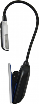 Preview: Varta 16618 LED Booklite inkl. 2x cr2032 1er Blister